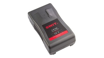 SWIT S-8110S – V-mount батерия 146 Wh, 14,4 V