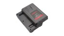 SWIT S-8192S – разделяема V-mount батерия 92+92 Wh за самолет