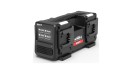 SWIT PC-P461B – 4-канално бързо зарядно за B-mount батерии