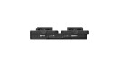 SWIT KA-M20C FlyDuo – hot-swap плоча за 2 V-mount батерии с USB-C