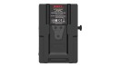 SWIT KA-S30S – V-mount hot-swap плоча с вградена батерия 43 Wh