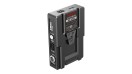 SWIT KA-S30S – V-mount hot-swap плоча с вградена батерия 43 Wh