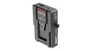 SWIT KA-S30S – V-mount hot-swap плоча с вградена батерия 43 Wh