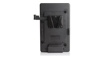 SWIT S-7000S – V-mount плоча с D-tap, без метална плоча
