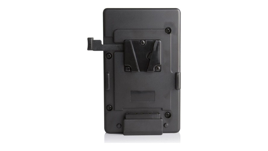 SWIT S-7000S – V-mount плоча с D-tap, без метална плоча SWIT S-7000S – V-mount плоча с D-tap, без метална плоча