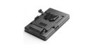 SWIT S-7000S – V-mount плоча с D-tap, без метална плоча