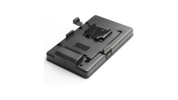 SWIT S-7000S – V-mount плоча с D-tap изход SWIT S-7000S – V-mount плоча с D-tap изход