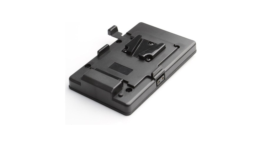 SWIT S-7000S – V-mount плоча с D-tap изход SWIT S-7000S – V-mount плоча с D-tap изход