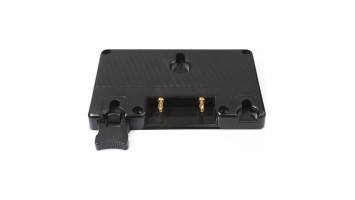 SWIT S-7004A – Gold Mount плоча за монитори SWIT