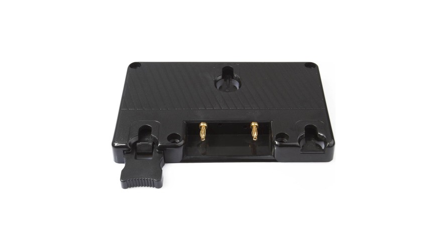 SWIT S-7004A – Gold Mount плоча за монитори SWIT SWIT S-7004A – Gold Mount плоча за монитори SWIT