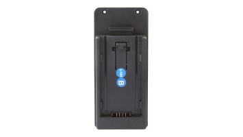 SWIT S-7004B – плоча Panasonic VBG за монитори и осветление SWIT
