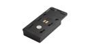 SWIT S-7004B – плоча Panasonic VBG за монитори и осветление SWIT