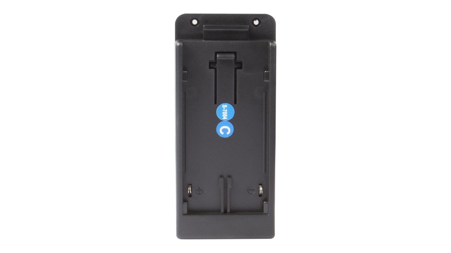 SWIT S-7004C – плоча Canon BP за монитори и осветление SWIT SWIT S-7004C – плоча Canon BP за монитори и осветление SWIT