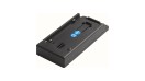 SWIT S-7004C – плоча Canon BP за монитори и осветление SWIT