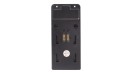 SWIT S-7004D – плоча Panasonic VBD/VBR/CGA за монитори и осветление SWIT