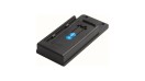 SWIT S-7004D – плоча Panasonic VBD/VBR/CGA за монитори и осветление SWIT