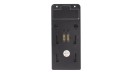 SWIT S-7004E – плоча Canon LP-E6 за монитори и осветление SWIT