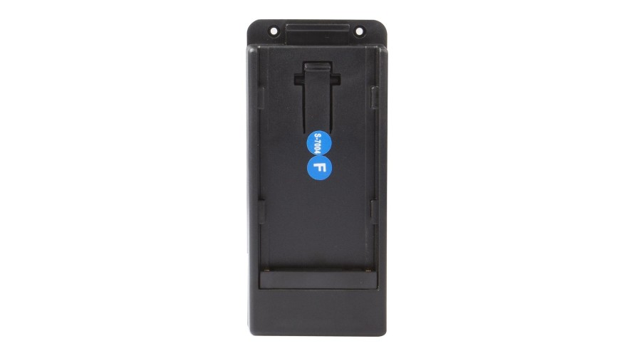 SWIT S-7004F – плоча Sony NP-F за монитори и осветление SWIT SWIT S-7004F – плоча Sony NP-F за монитори и осветление SWIT