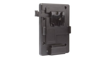 SWIT S-7004S – V-mount плоча за монитори SWIT SWIT S-7004S – V-mount плоча за монитори SWIT