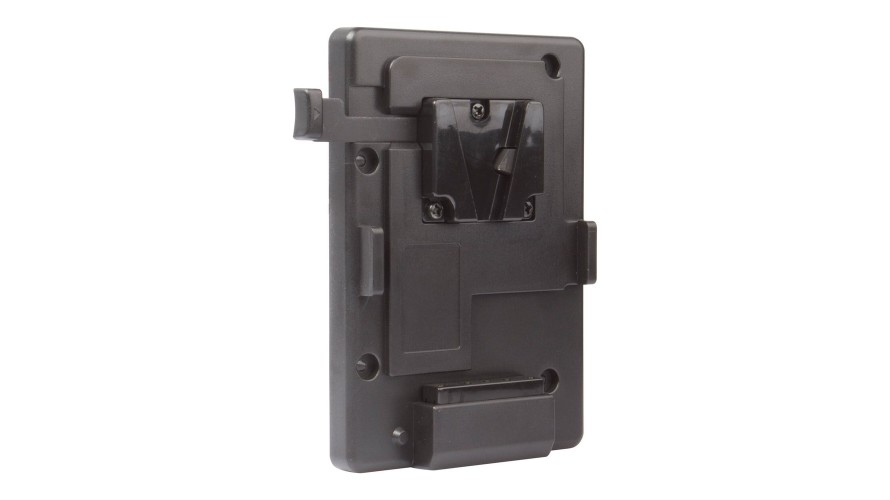 SWIT S-7004S – V-mount плоча за монитори SWIT