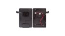 SWIT S-7004S – V-mount плоча за монитори SWIT