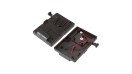 SWIT S-7004S – V-mount плоча за монитори SWIT