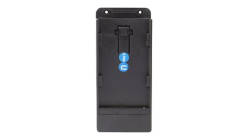 SWIT S-7004U – плоча Sony BP-U за монитори и осветление SWIT