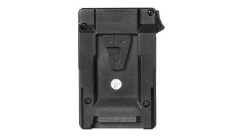 SWIT S-7005A-S – V-mount плоча (половина от S-7005A)