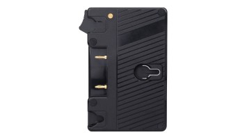SWIT S-7006A – Gold Mount плоча за монитори SWIT
