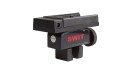 SWIT S-7200D – плоча за Panasonic VBD/VBR/CGA със скоба