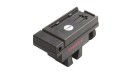 SWIT S-7200D – плоча за Panasonic VBD/VBR/CGA със скоба