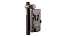 SWIT S-7200S – V-mount плоча със скоба за стойка