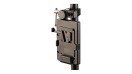 SWIT S-7200S – V-mount плоча със скоба за стойка