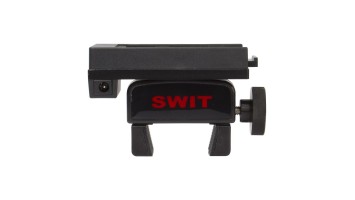 SWIT S-7200U – Sony BP-U плоча със скоба за стойка
