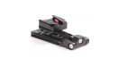 SWIT TA-T10S – Arca Swiss плоча с V-mount и сгъваем статив