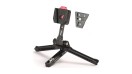 SWIT TA-T10S – Arca Swiss плоча с V-mount и сгъваем статив