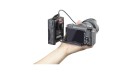 SWIT TA-T10S – Arca Swiss плоча с V-mount и сгъваем статив