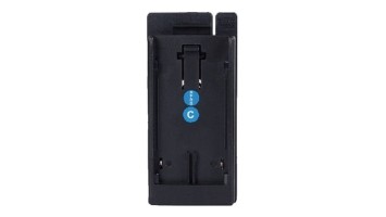 SWIT KA-C10C – плоча Canon BP за зарядно LC-D421