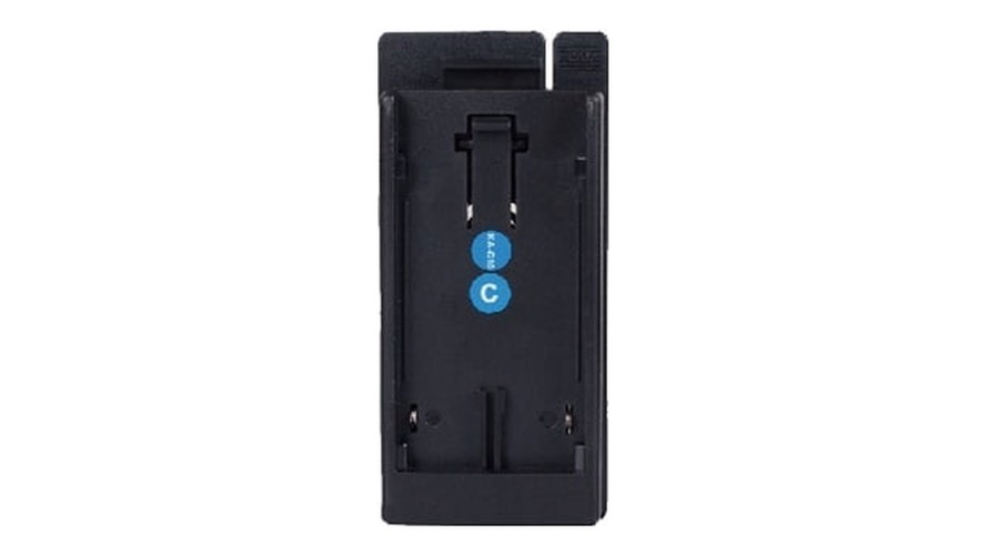 SWIT KA-C10C – плоча Canon BP за зарядно LC-D421