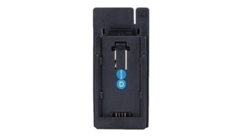 SWIT KA-C10D – плоча Panasonic VBD/VBR/CGA за зарядно LC-D421