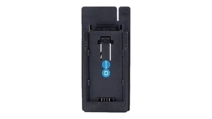 SWIT KA-C10D – плоча Panasonic VBD/VBR/CGA за зарядно LC-D421