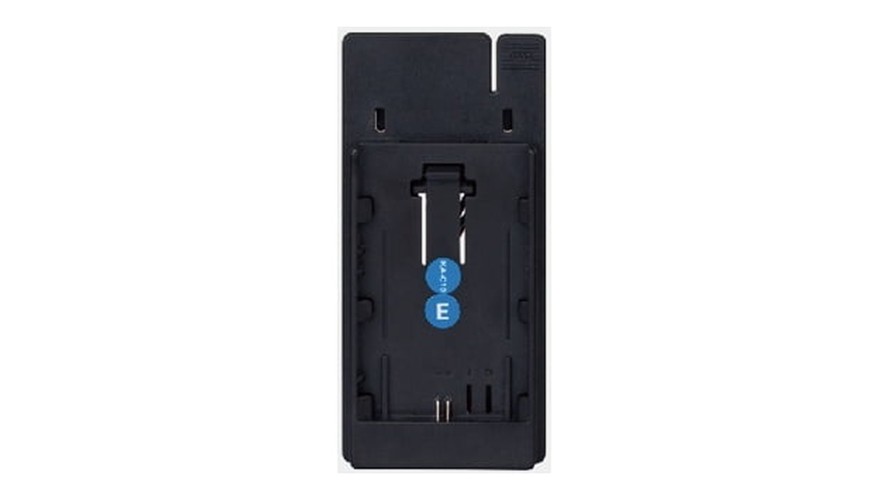 SWIT KA-C10E – плоча Canon LP-E6 за зарядно LC-D421