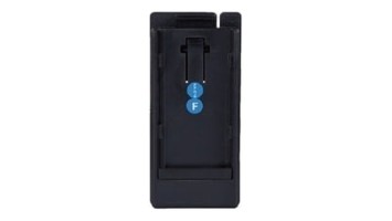 SWIT KA-C10F – плоча Sony NP-F за зарядно LC-D421 SWIT KA-C10F – плоча Sony NP-F за зарядно LC-D421