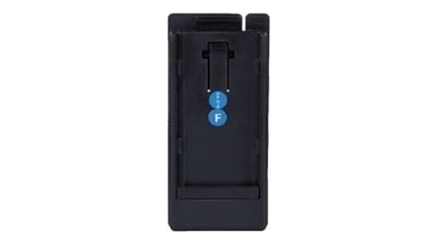 SWIT KA-C10F – плоча Sony NP-F за зарядно LC-D421
