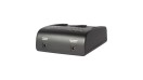 SWIT S-3602F – 2-канално зарядно за Sony NP-F батерии
