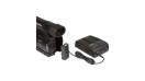 SWIT S-3602F – 2-канално зарядно за Sony NP-F батерии