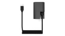 SWIT DB-E6P – USB-C фиктивна батерия Canon LP-E6P SWIT DB-E6P – USB-C фиктивна батерия Canon LP-E6P