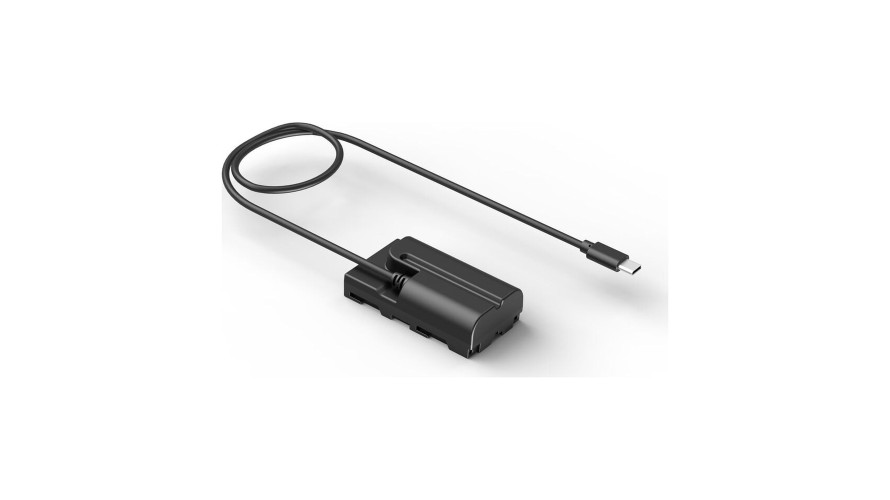 SWIT DB-F570 – USB-C фиктивна батерия тип NP-F