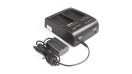 SWIT S-7500F – фиктивна батерия Sony NP-F с DC кабел