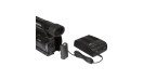 SWIT S-7500F – фиктивна батерия Sony NP-F с DC кабел